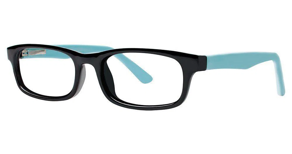 MODERN PLASTICS II SPUNKY Eyeglasses - view 8